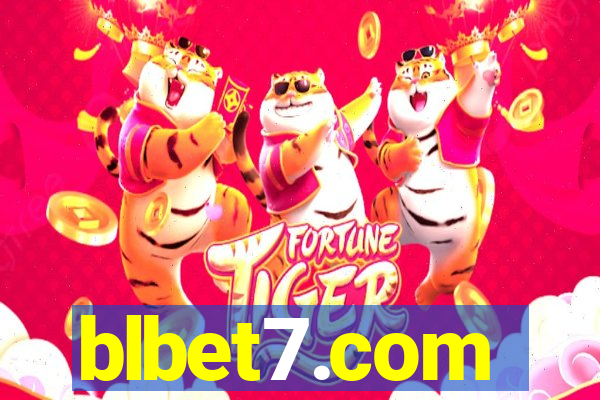 blbet7.com