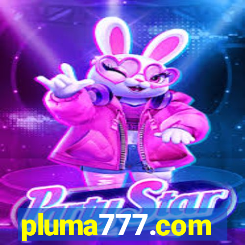 pluma777.com