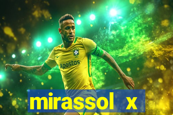 mirassol x corinthians ao vivo futemax