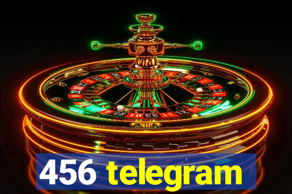 456 telegram