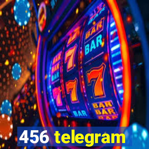 456 telegram