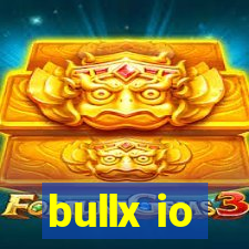 bullx io