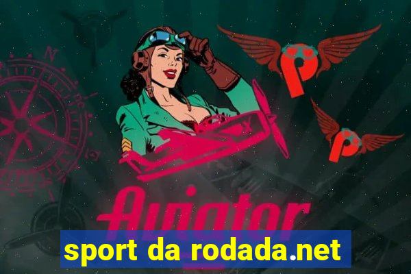 sport da rodada.net