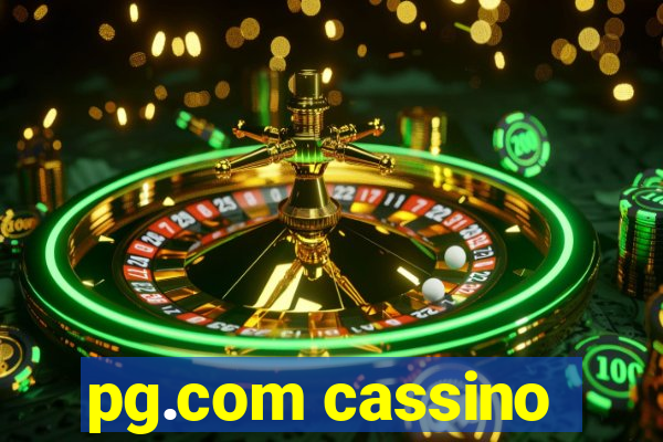 pg.com cassino