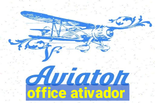 office ativador