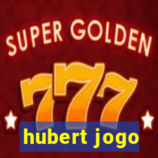 hubert jogo