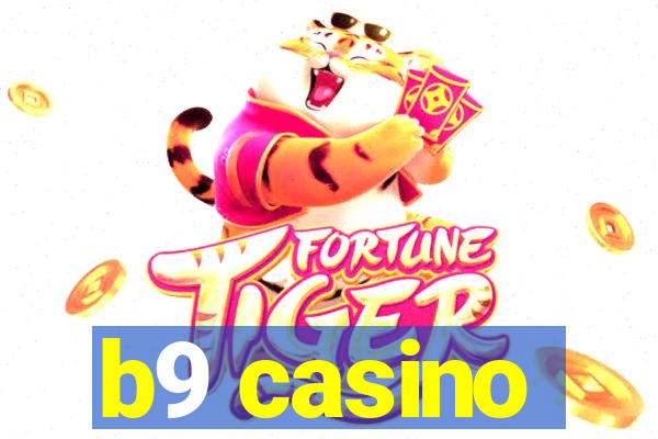 b9 casino