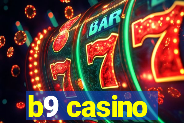 b9 casino