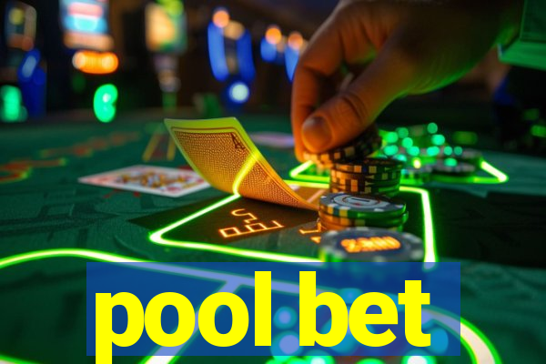 pool bet