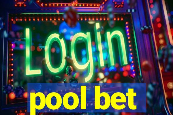 pool bet