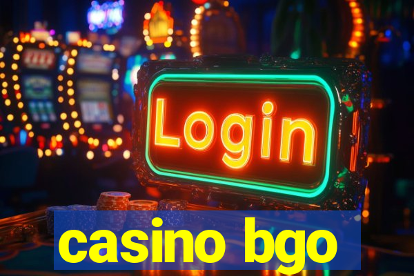 casino bgo