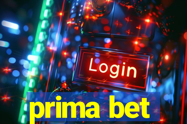 prima bet