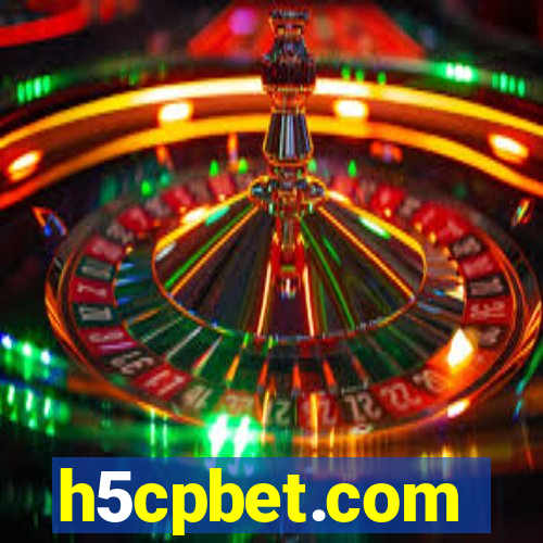 h5cpbet.com