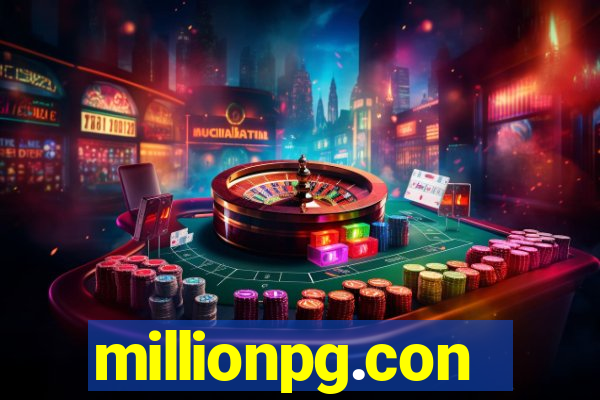 millionpg.con