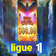 ligue 1]