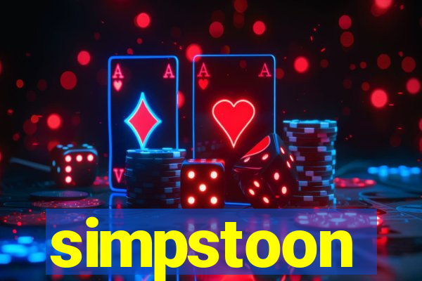 simpstoon