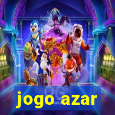 jogo azar