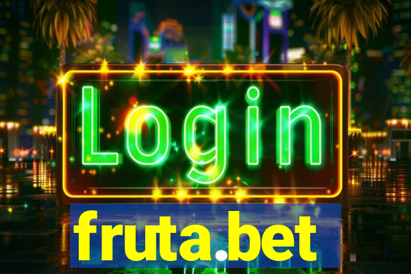 fruta.bet