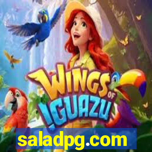 saladpg.com