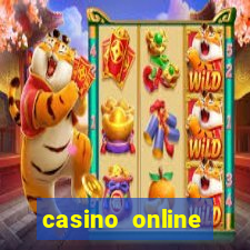 casino online paraguay con bono de bienvenida