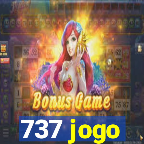 737 jogo