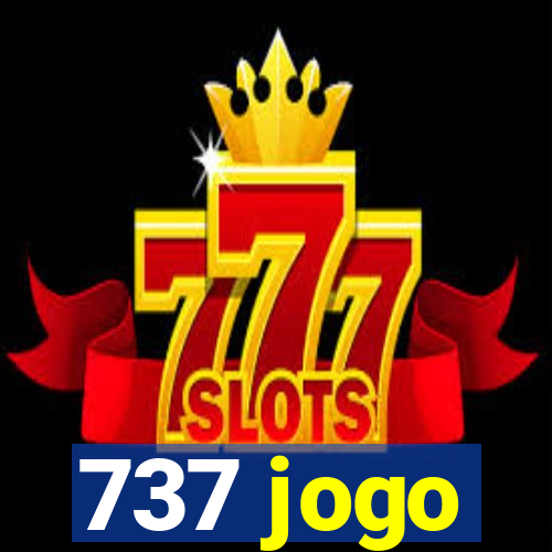 737 jogo