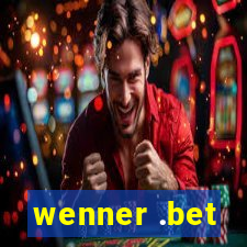 wenner .bet