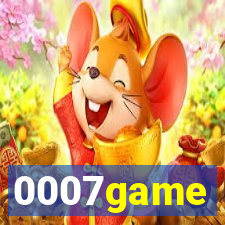 0007game