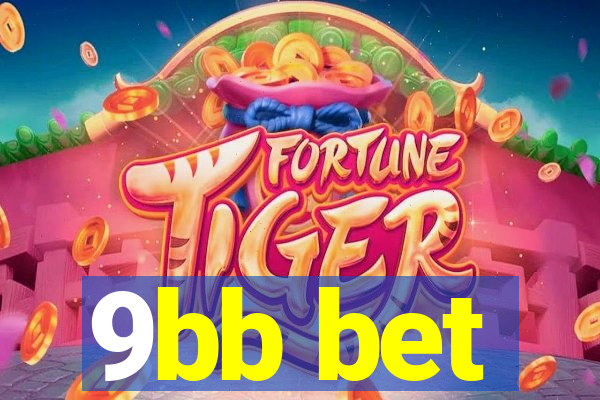 9bb bet