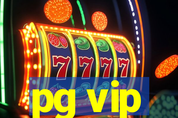 pg vip