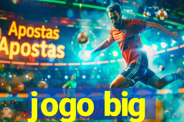 jogo big