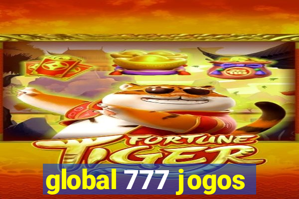 global 777 jogos