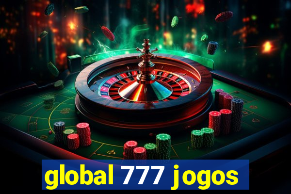 global 777 jogos