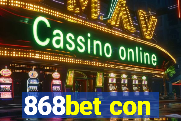 868bet con