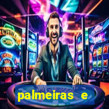 palmeiras e atlético go