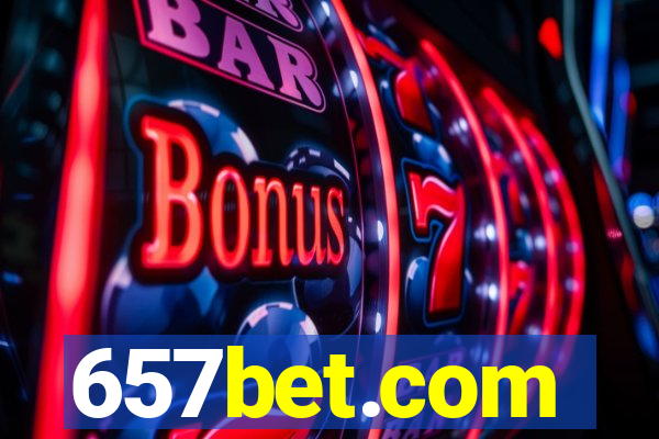 657bet.com