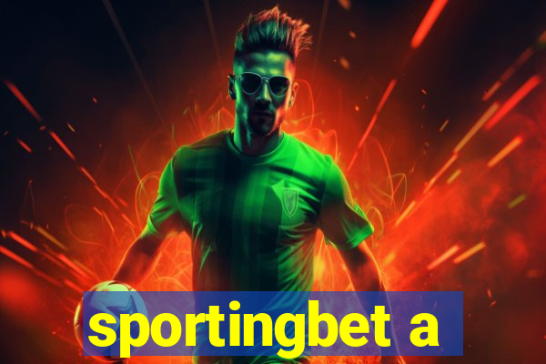 sportingbet a