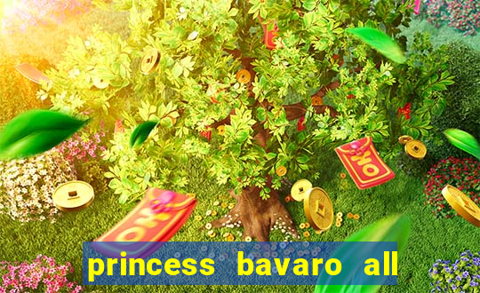 princess bavaro all suites resort spa & casino