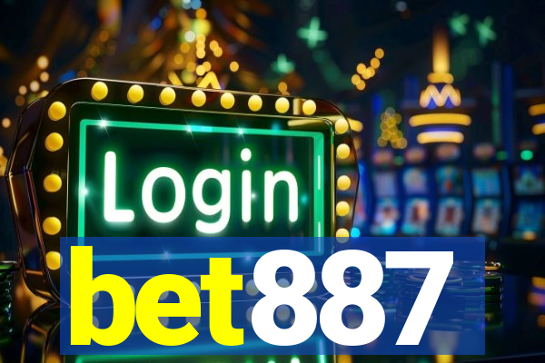 bet887