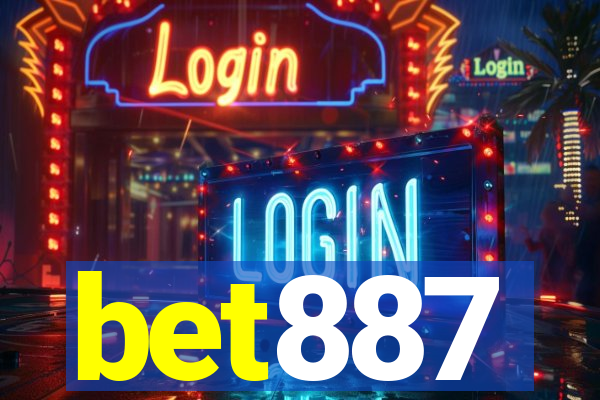 bet887