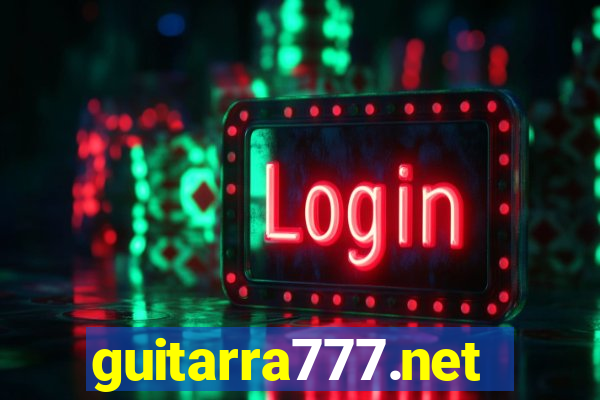 guitarra777.net