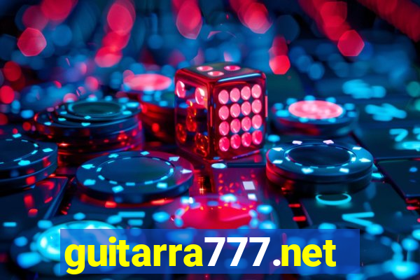 guitarra777.net