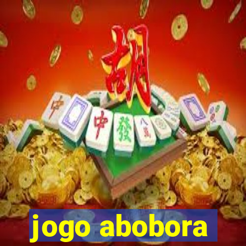 jogo abobora