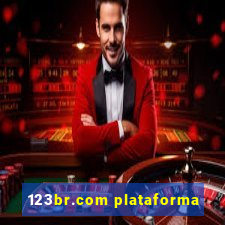 123br.com plataforma