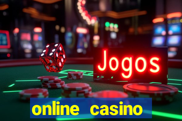 online casino golden tiger