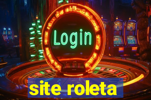 site roleta