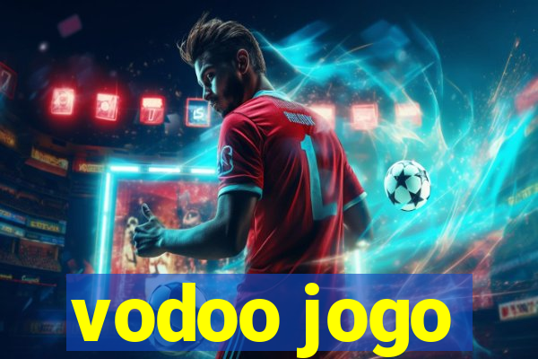 vodoo jogo