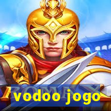 vodoo jogo