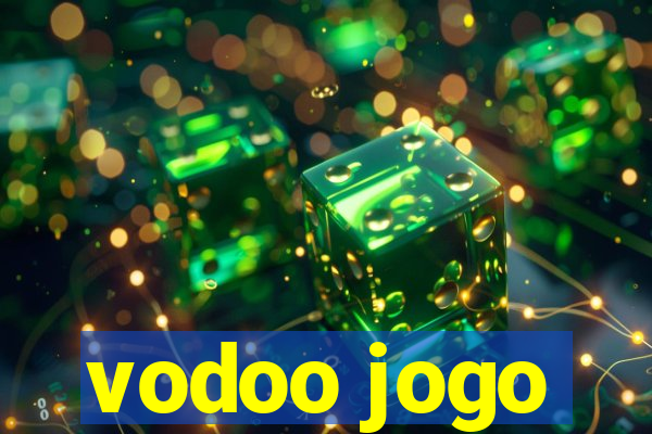 vodoo jogo