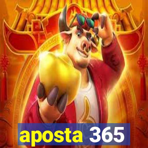 aposta 365